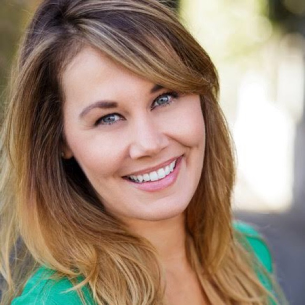 Meet your Posher, Anne